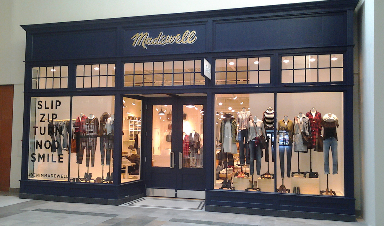 Bacon Construction Corporation