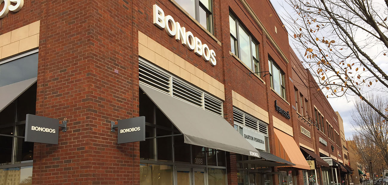 Bacon Construction Corporation